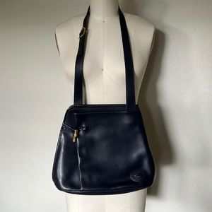 Vintage Longchamp crossbody